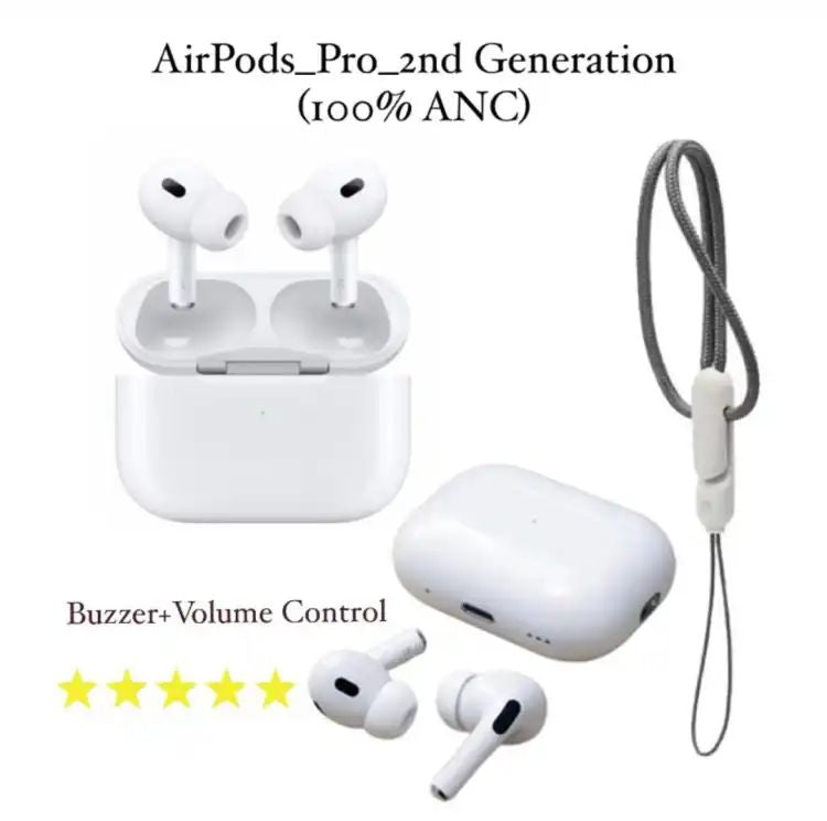 Apple Airpods Pro 2